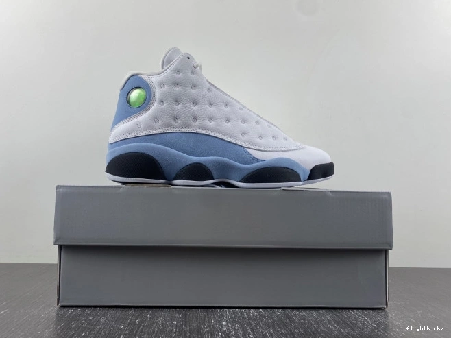 414571-170 Air 13 Blue Jordan Grey 1203